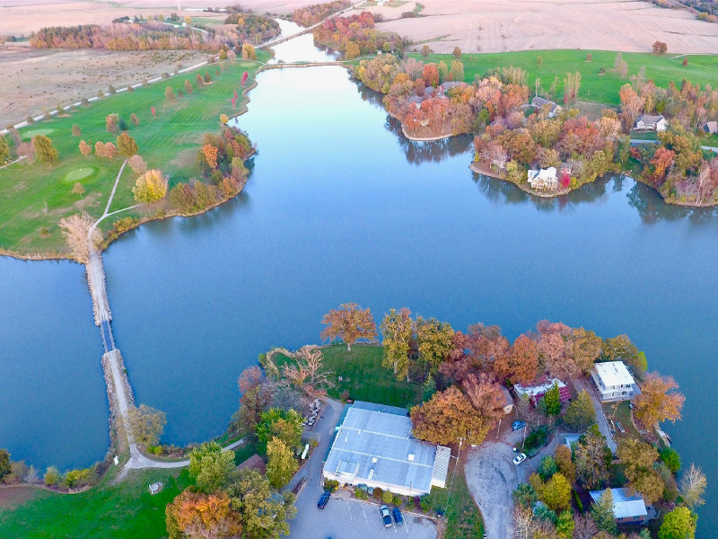 Fairfield, Iowa